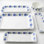 611 5328 DINNER SET